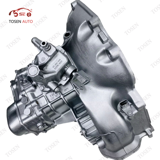 Chevrolet AVEO - 1.4L 1.6L LX6