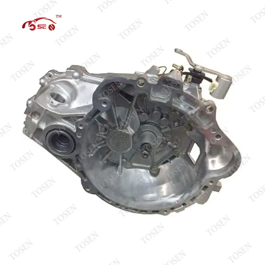 Geely Emgrand Ec7 - Jl-S170