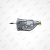 Toyota Hiace van mini bus 2000-2010 - 5L