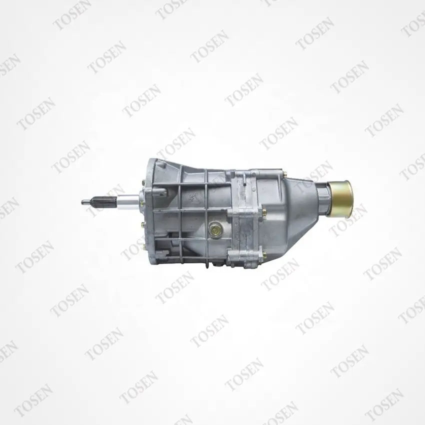 Toyota Hiace van mini bus 2000-2010 - 5L