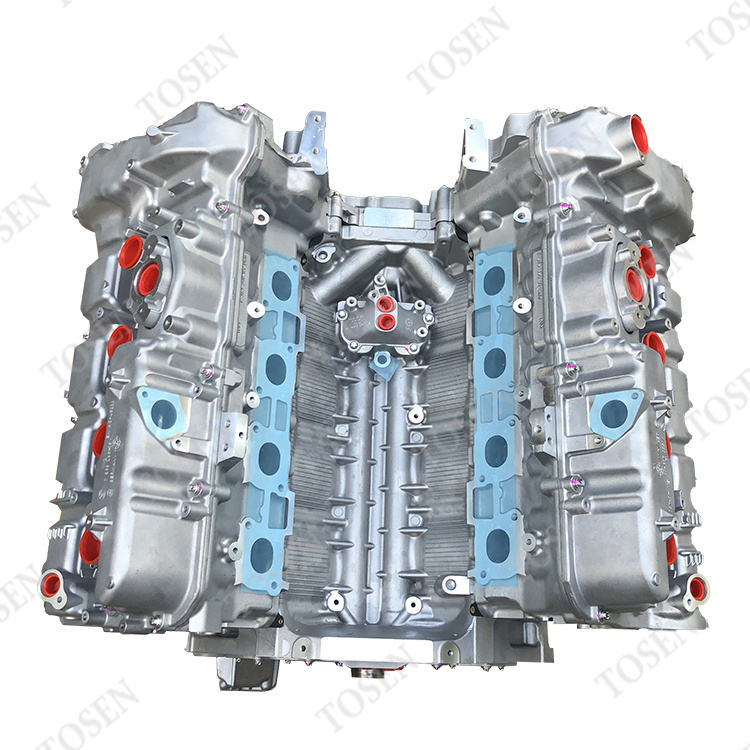  BMW - N63B44