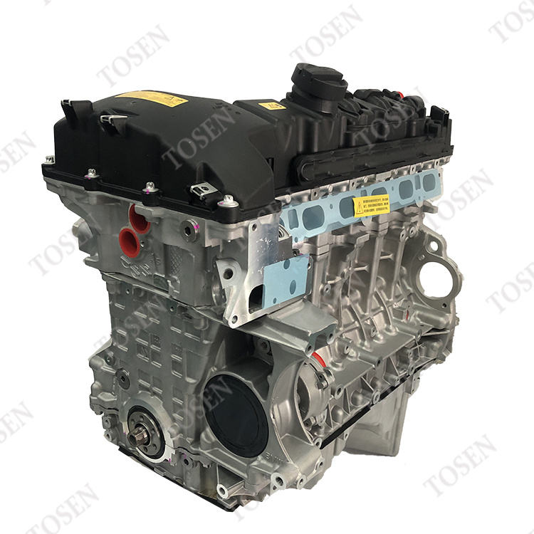  BMW - N54B30