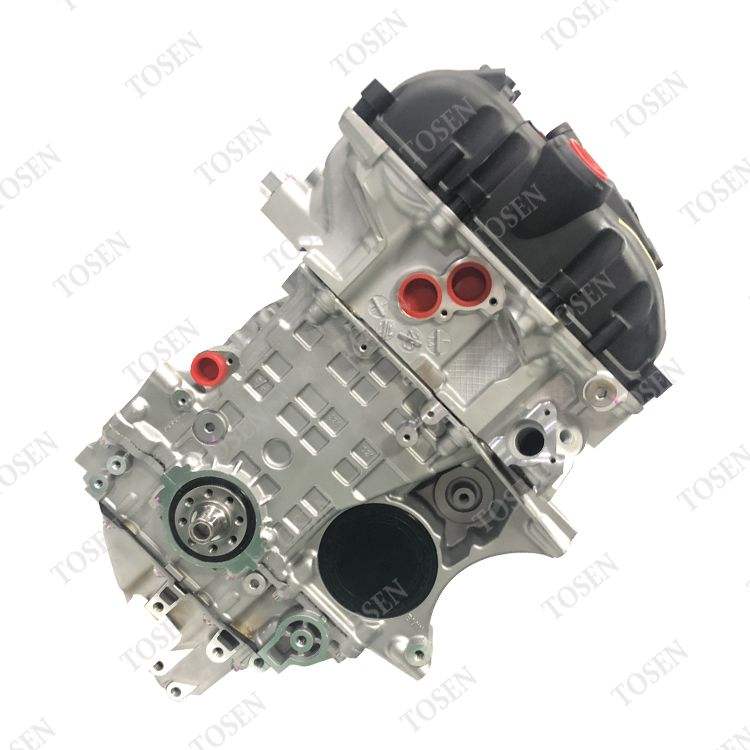  BMW - N55B30