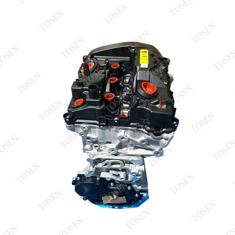  BMW - B38A15A
