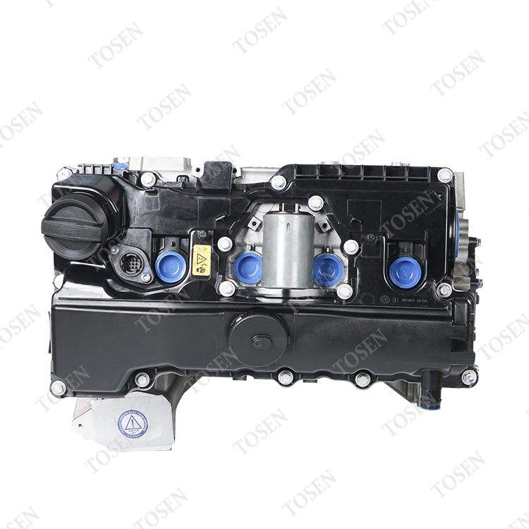  BMW - N46B20