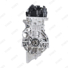 BMW 3 Series F35 5 Series F18 Modified 535li - N55B30A