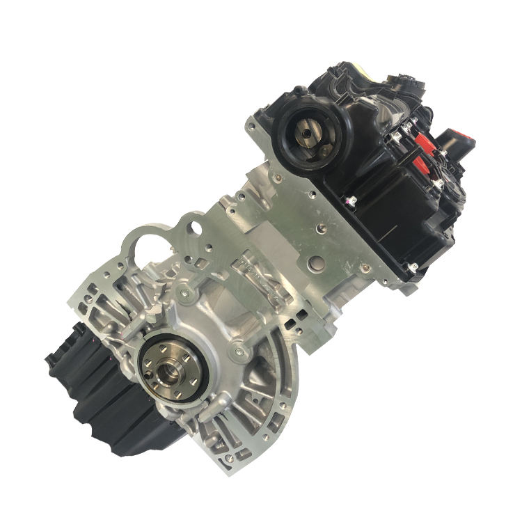  BMW - N20B20