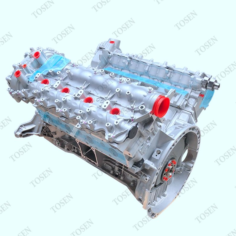 BENZ- M278.932