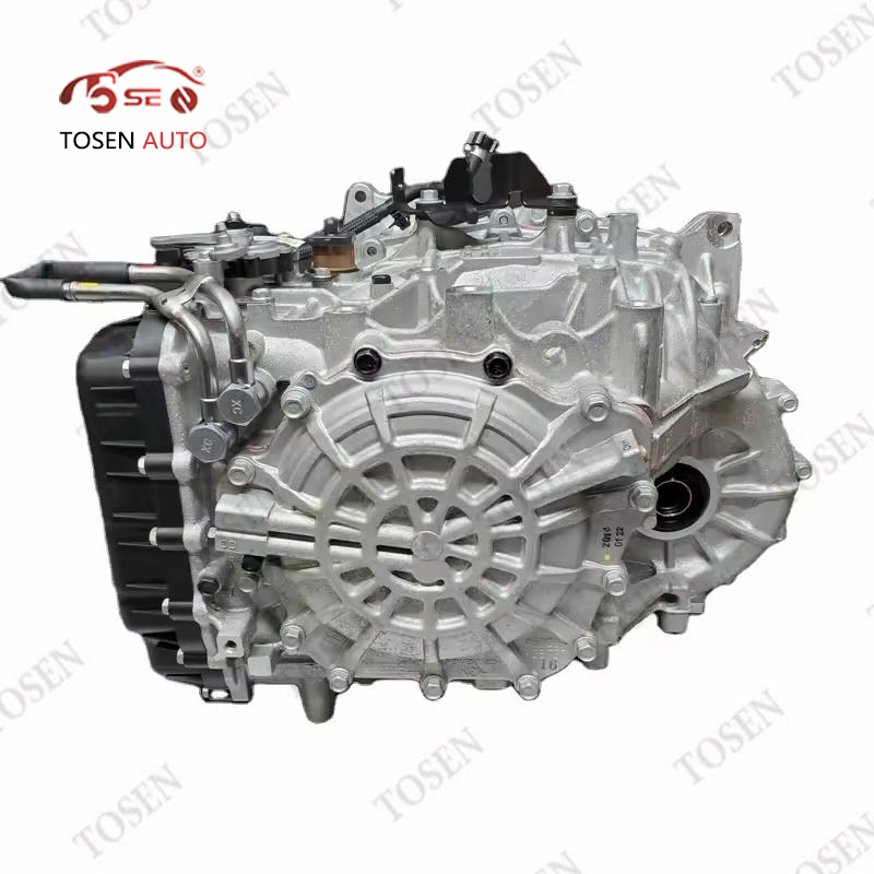  DODGE DART JEEP - A6MF1 6F24