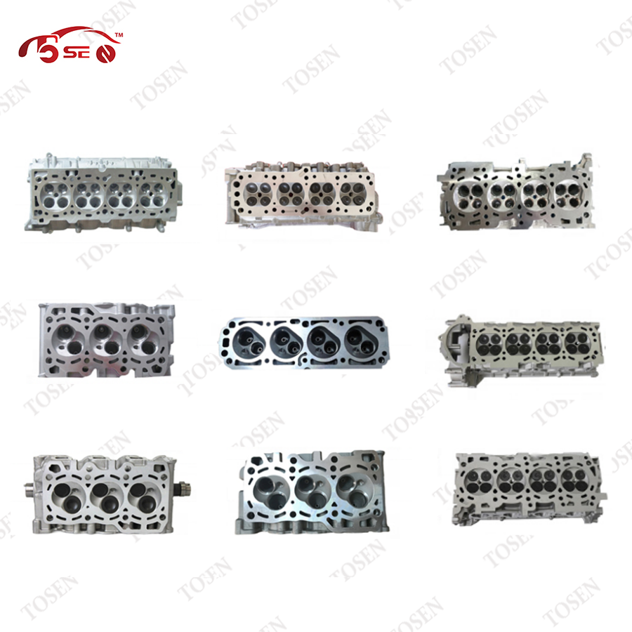 RENAULT K7M - 7701468858 7701472681 7701475893
