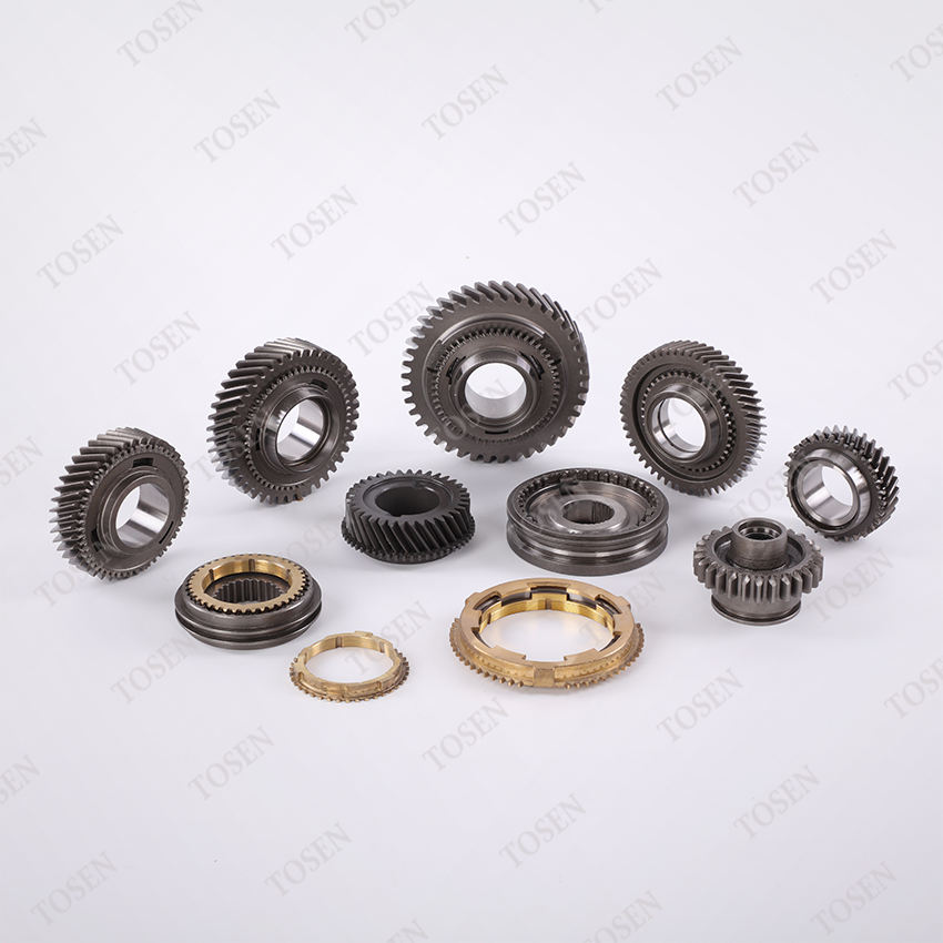 MITSUBISHI FUSO CANTER GER - ME601344 ME600755 43410-T00020