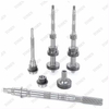 Toyota Hiace 5L - GEAR 18/12/13/18/29/44T