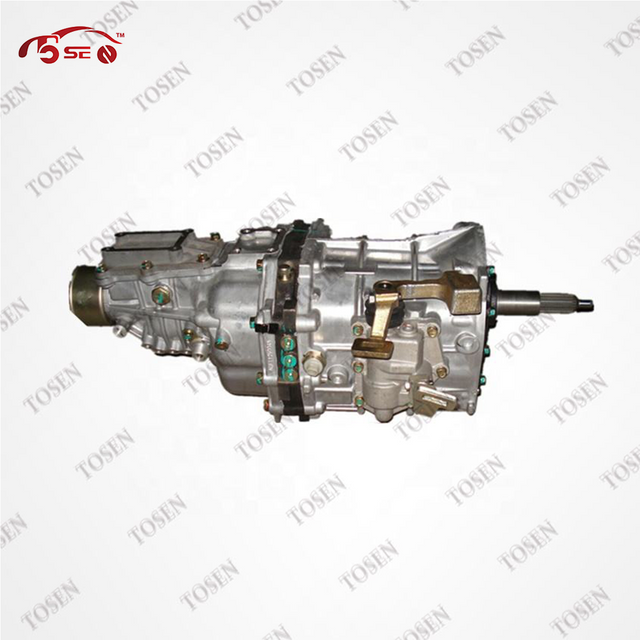 Toyota Hiace engine 2KD R154 - R154