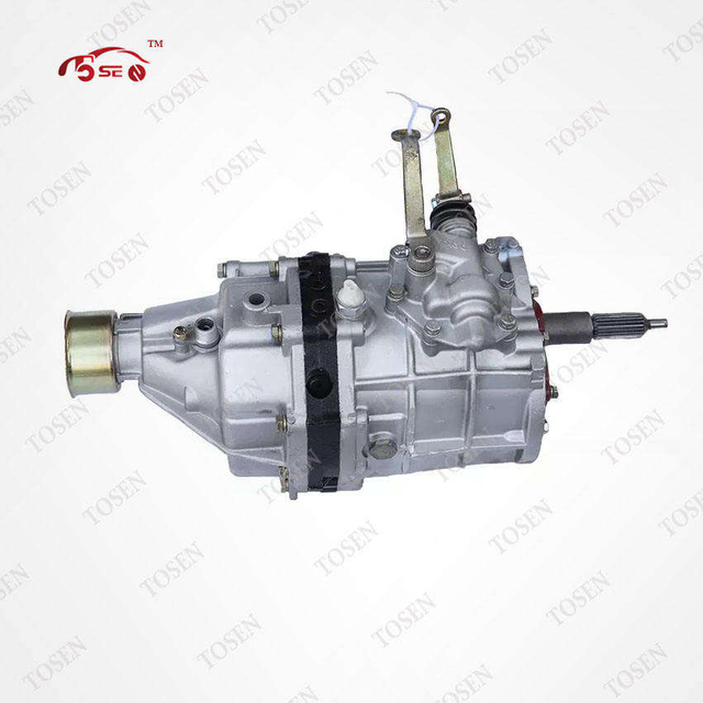 TOYOTA Hiace Gearbox 3L 5L No reviews yet -33030-OW641 33030-26691 33030-0L010