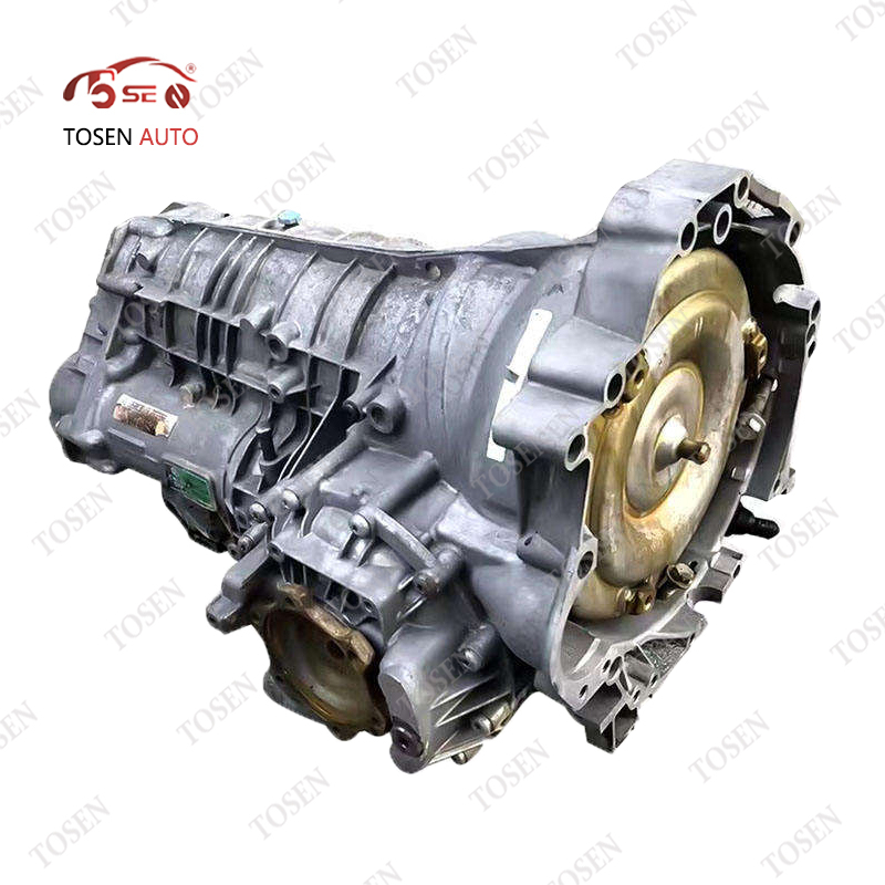 Automatic transmission 1.8T Gearbox For Passat for audi