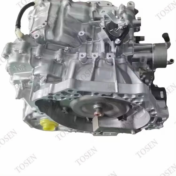 Toyota Japanese Car - K313 K312 CVT