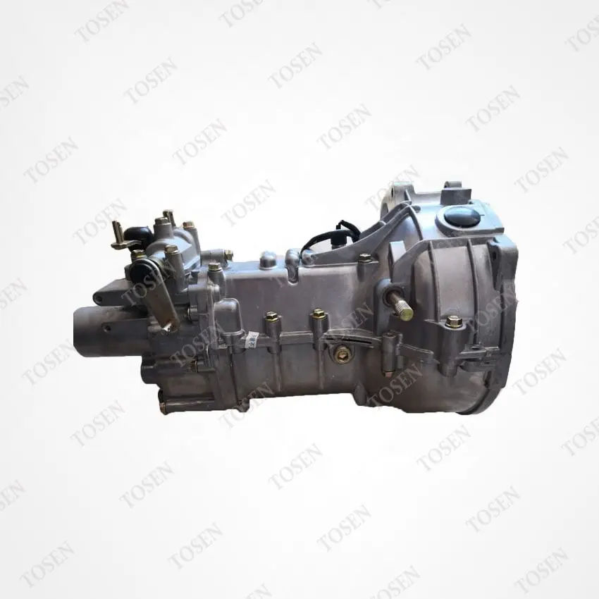 mini Bus auto parts gearbox For Wuling MR506A