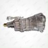 Manual Transmission Gearbox Assembly for ISUZU DMAX 4X2 TFR55