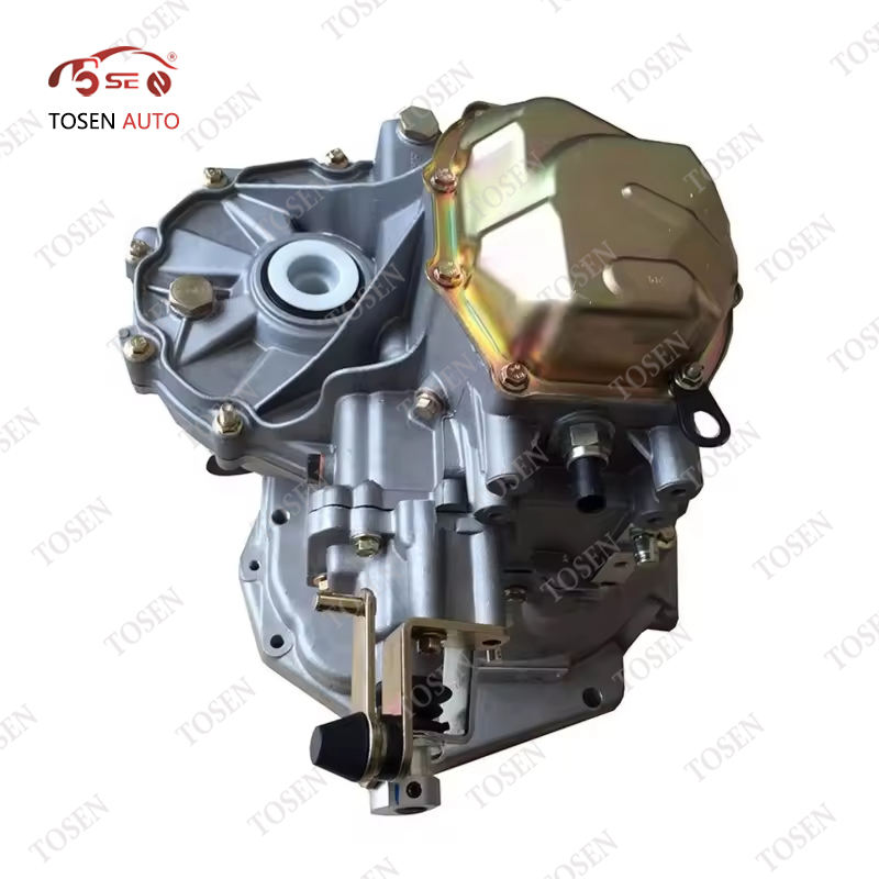 Manual Gearbox for CHERY QQ 372/472 Gearbox