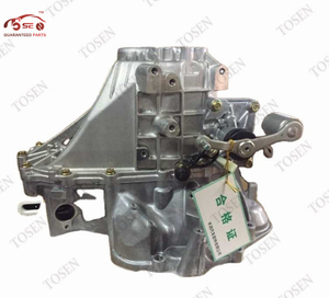 Geely gx7 - S160 S160G S148