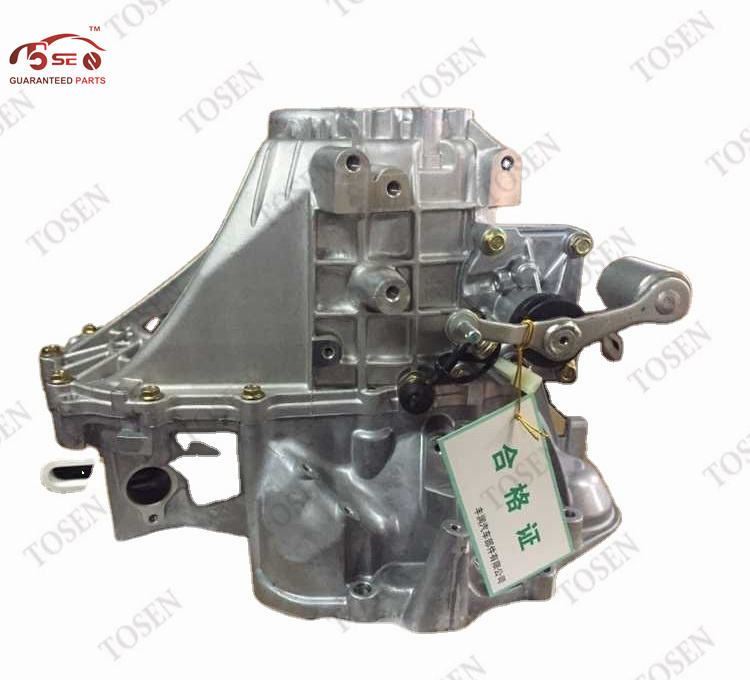 Geely gx7 - S160 S160G S148
