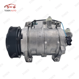 for Honda Elysion 2.4L RR7 2012- 38810R28H01 