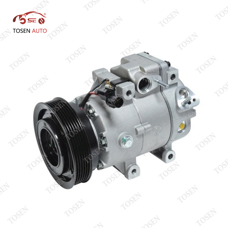 Hyundai Sonata Kia Magentis 2.0 2.4 2005-2010 977013K520 977013K700 977013K520RU, 97701-3K520 / 977013K520, 4716036, 638960 CO10956C, 7512849, 158372, 20-21933 / 2021933 F500-BR8AA-01