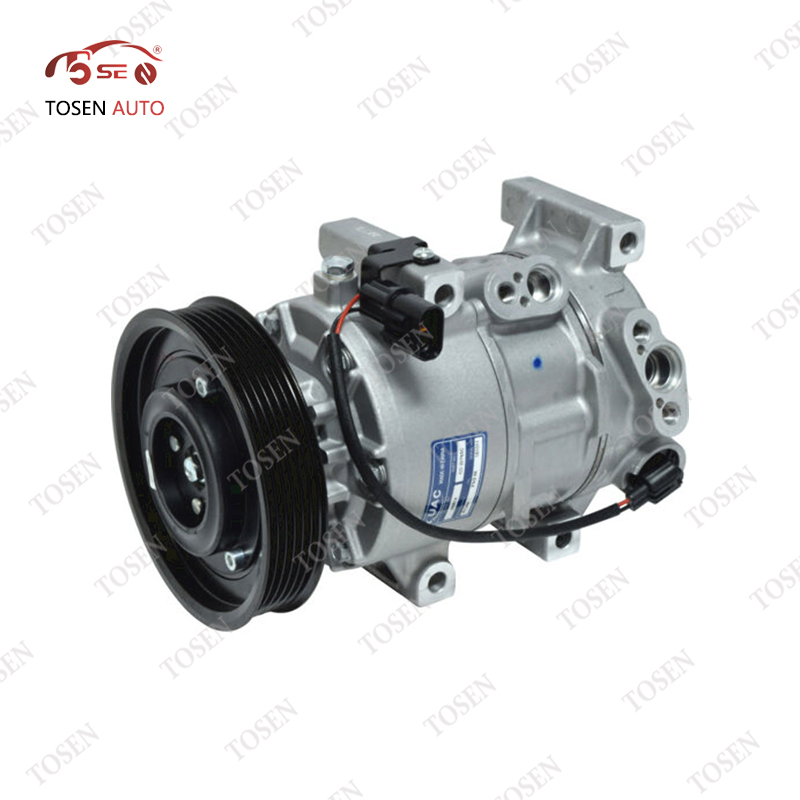 KIA K2 1.4L 1.6L 2014 Hatchback 2015-, KIA Rio 2016 EX LX SX 1.6L L4-Gas, Kia K3TD; Hyundai Accent 2012-2017 97701-1R100,97701-1W600