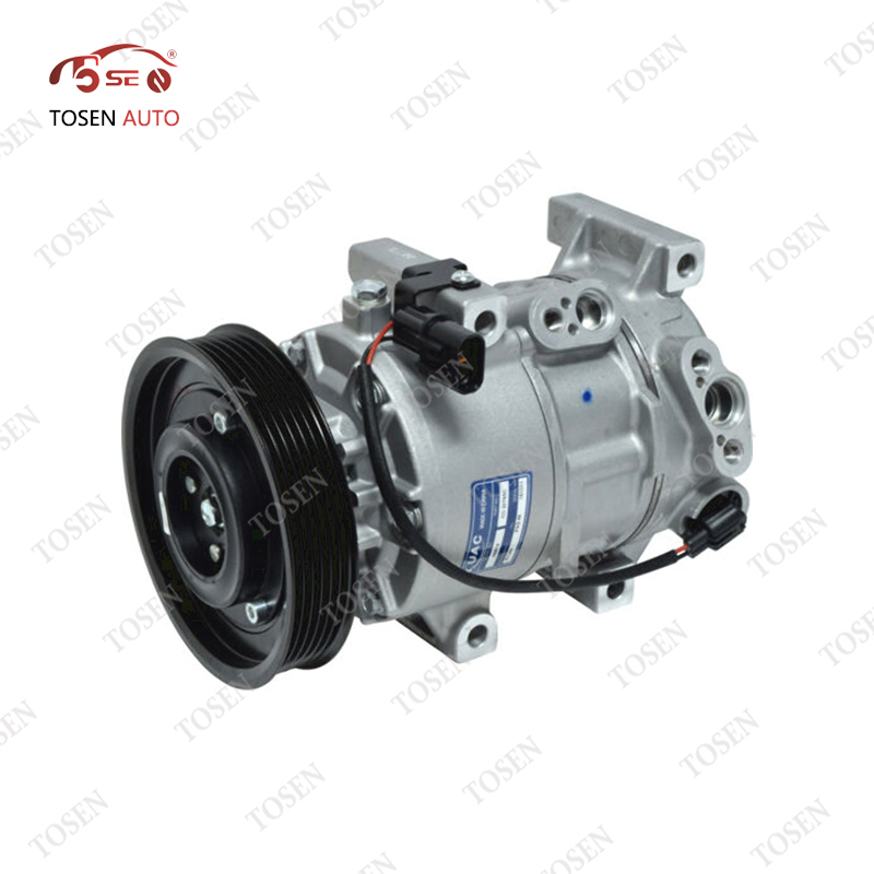 KIA K2 1.4L 1.6L 2014 Hatchback 2015-, KIA Rio 2016 EX LX SX 1.6L L4-Gas, Kia K3TD; Hyundai Accent 2012-2017 97701-1R100,97701-1W600