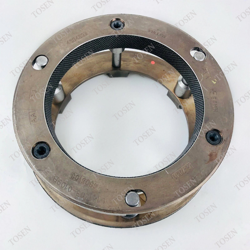 Eaton Fuller K3492 Synchronizer Kit Oem, For Fuller Transmission synchronizer ring china car parts