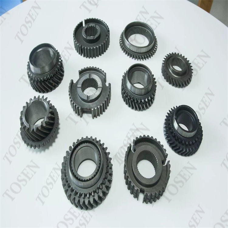 Hot sale transmission gearbox synchronizer ring oem 9467633588 for Fiat Ducato