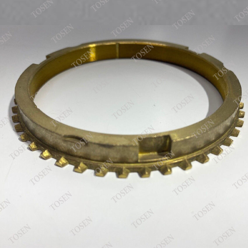 Synchronizer Ring Outside 4th 5th For ISUZU MYY5 NPR NQR 8973095320