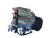 Honda CRV 2.0 BF5 4711326 94812601100 95812601401 CO 29243C