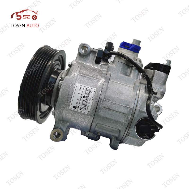 Audi C6 2.4 4F0260805H,8K0260805K,4F0260805AB,4F0260805AF,4F0260805R,4G0260805A，4G0260805A，4F0260805R, UAC# CO 29098C,CO 11271C