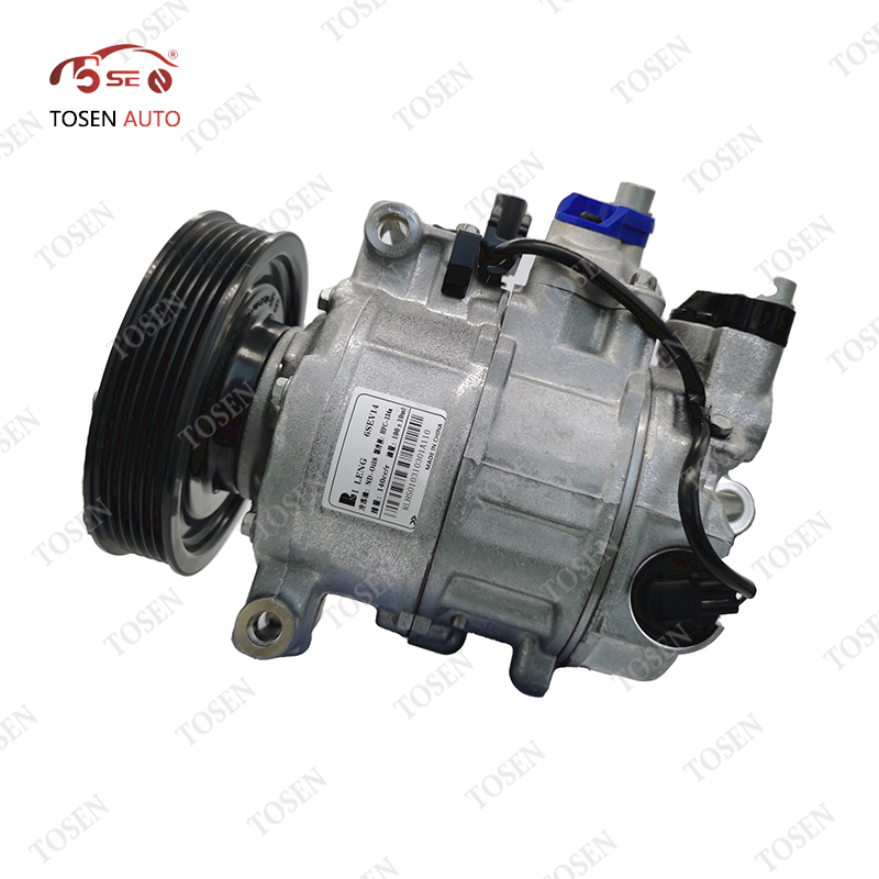 Audi C6 2.4 4F0260805H,8K0260805K,4F0260805AB,4F0260805AF,4F0260805R,4G0260805A，4G0260805A，4F0260805R, UAC# CO 29098C,CO 11271C
