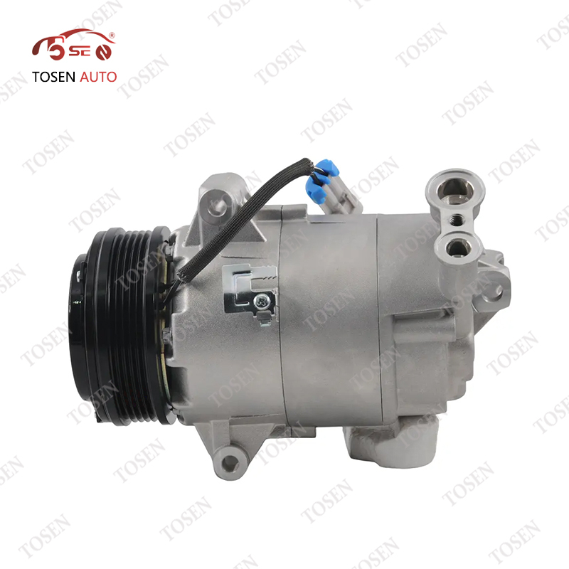 OPEL ZAFIRA 13124750 13297437