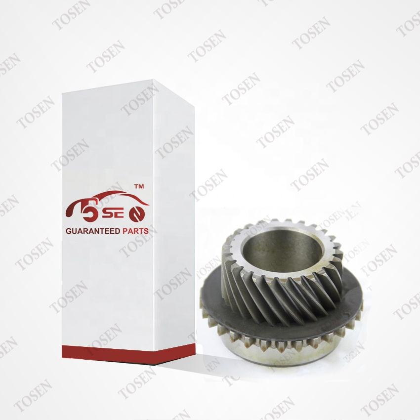 OEM NO 232408 232407 Gearbox transmission synchronizer bushing for Peugeot Citroen 306 208 301