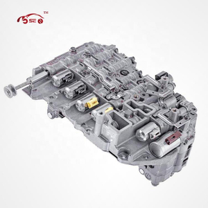 09G325039A 6 Speed 09G TF60SN Gearbox Transmission valve body for VW Beetle Jetta Golf Audi TT Germany Car