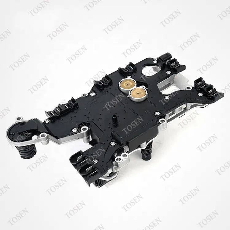 New Automatic Transmission Control Unit 7G DCT 724 Transmission Control Module TCU A0054463710 For Mercedes benz