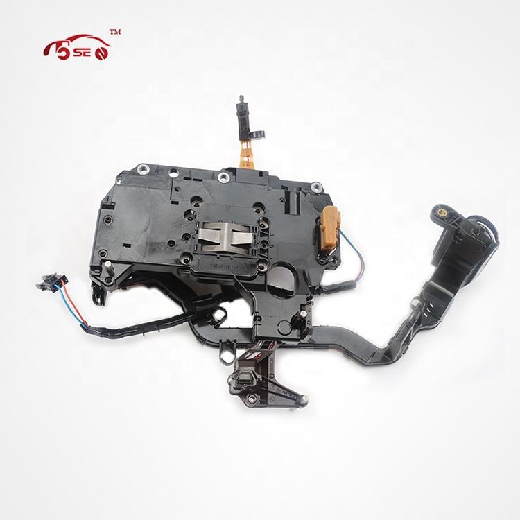 Gearbox transmission control unit module tcm tcu 0260550080 ATV18565 for Audi A8 S8 D4 4H 2013