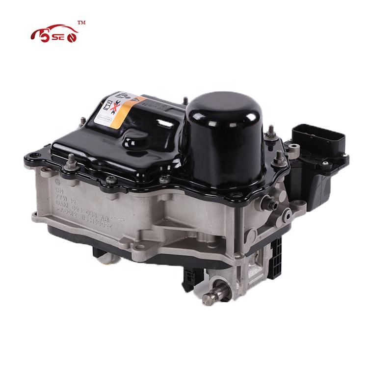 Gearbox Genuine mechatronic valve body tcm tcu for 7 speed 0AM DSG 0AM325025D 0AM325025H