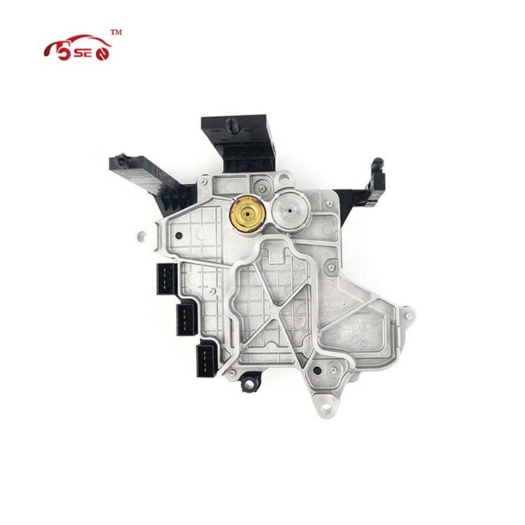 0AW927156K Transmission Control Unit Modular 0AW TCM TCU For Audi A4L A6L A7
