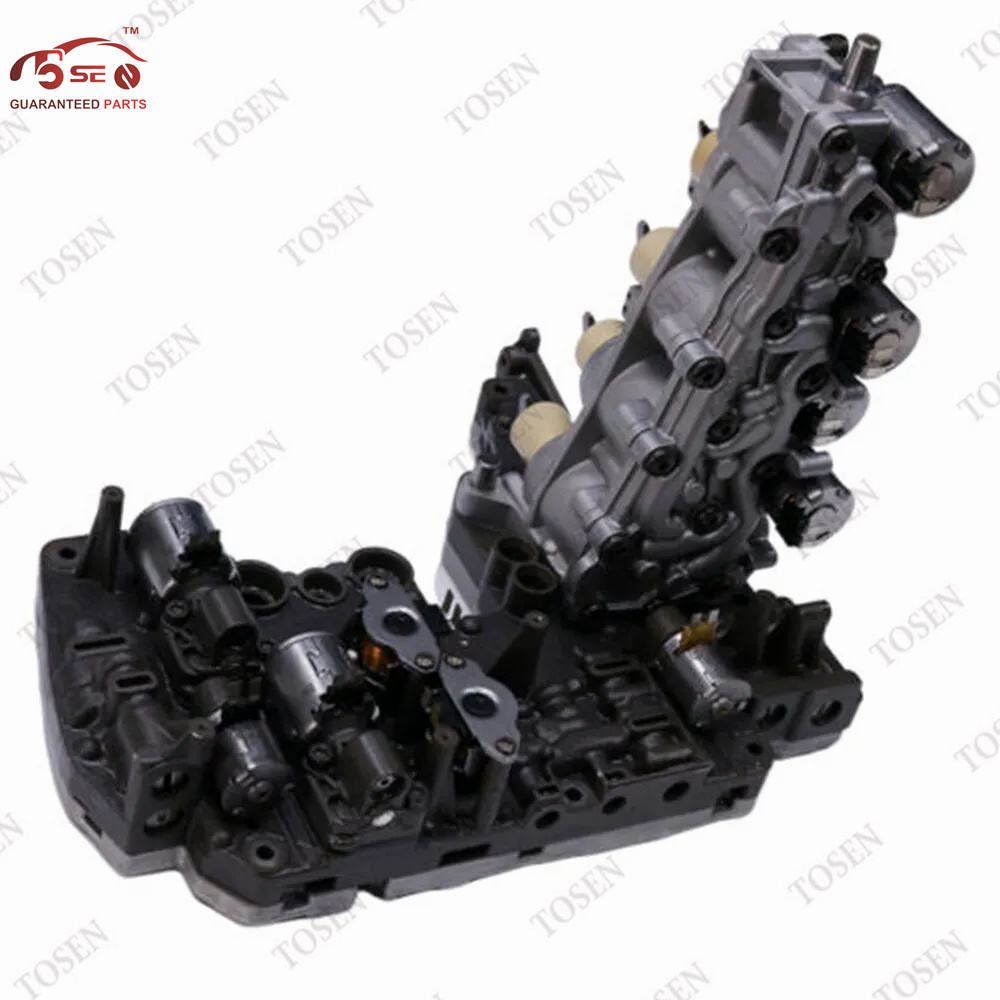 7Speed DL501 0B5 Auto Transmission Mechatronics Automatic transmission valve body for VW Audis A4 A5 A6 A7 Q5