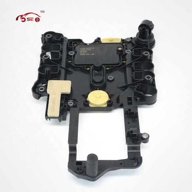 722.9 7g Automatic transmission conductor plate tcu tcm A0002701700 A0002702600 2202702406 for Mercedes benz