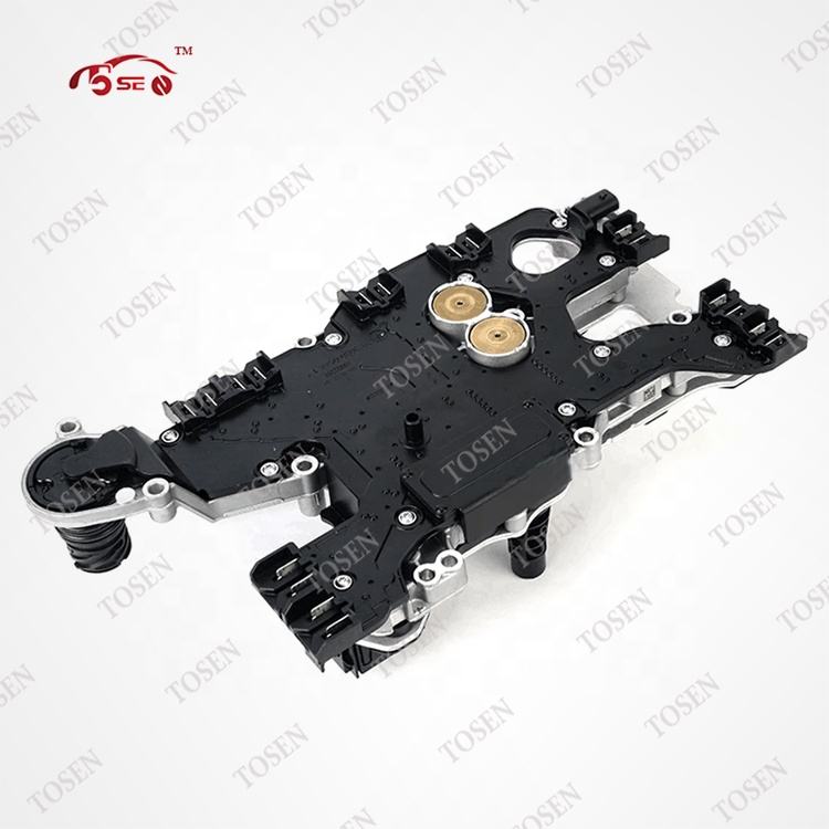 Automatic Transmission Control Unit TCU A2C73939004 A0054463710 7G DCT 724 For Mercedes benz