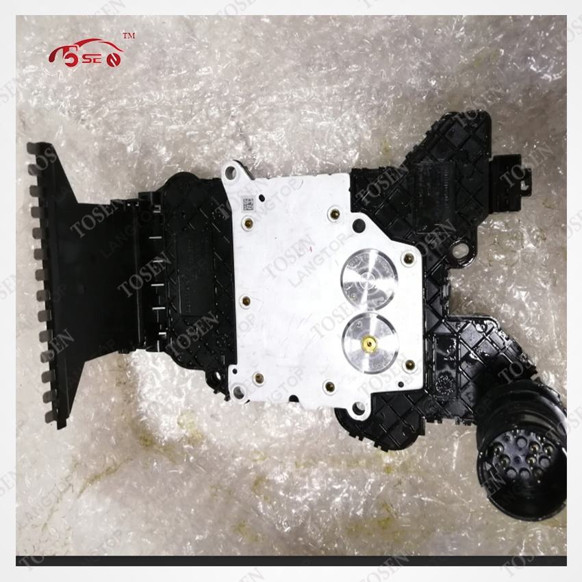 0BH 0BT DQ500 Mechatronic Transmission control unit TCU 0BH927711C for VW AUDI Q3 TT R8