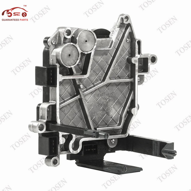 01J TCM Multitronic Gearbox Transmission Parts TCU Transmission Gearbox 01J927156JG For Audi A4 A6