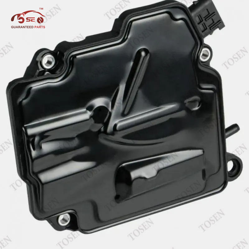 722.9 TCU Transmission Gear transmission control module unit shift module TCM A0002701852 for Mercedes Benz