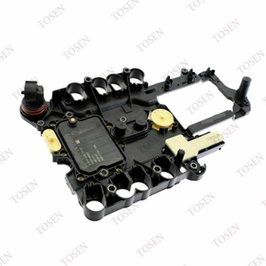 TCU 7G Transmission Conductor plate 722.9 Control Module A000270170080 A0034460310 For Mercedes Benz