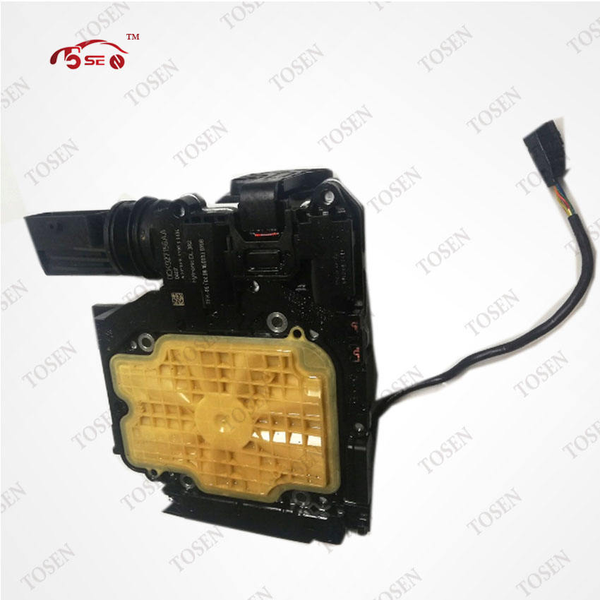 Automotive Control Unit Module TCM TCU ECU 0AW927156K 0AW927156H for A4 A5 A6 A7